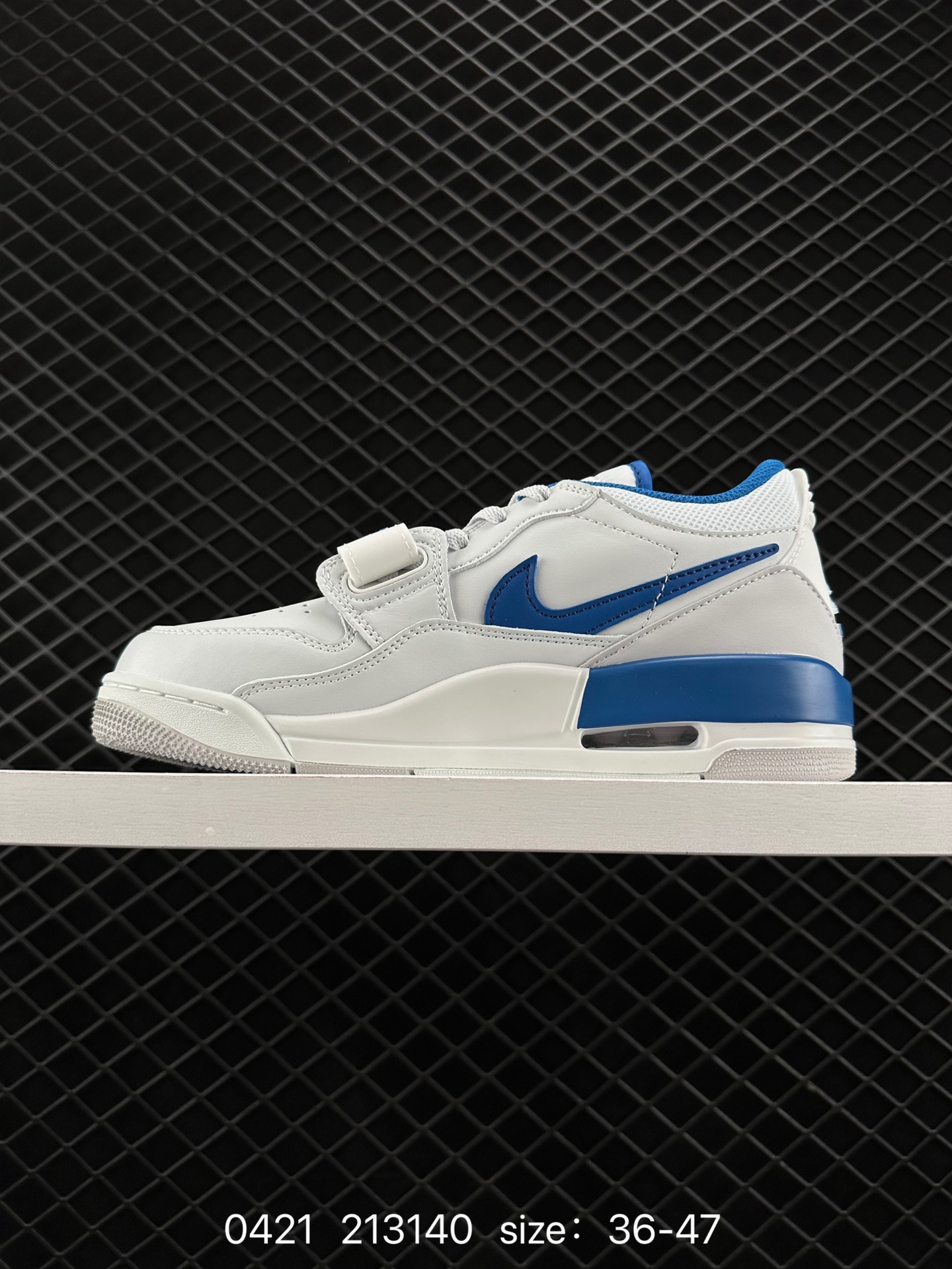 Air Jordan Legacy 312 Low